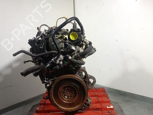 Engine FIAT GRANDE PUNTO (199_) 1.3 D Multijet (199.AXD11, 199.AXD1A, 199.AXD1B,... | BP37266158M1 - Image 4