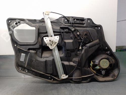 Front right window mechanism MAZDA 6 Hatchback (GG) 2.0 DI (GG14) | BP15060082C23 