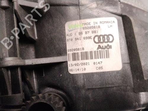 Left front fog light AUDI A5 (8T3) 2.0 TFSI | BP38198855C30 - Image 5