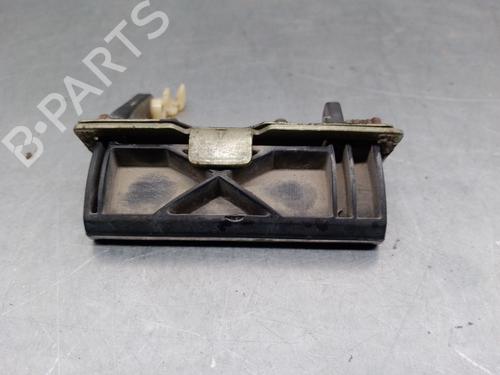 Used Tailgate handle Tailgate handle 17586735 17586735
