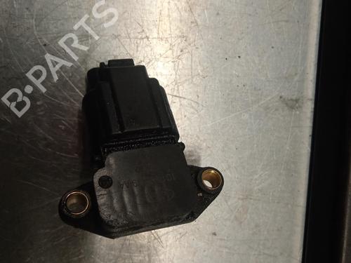 Elektronisk sensor FORD MONDEO III (B5Y) 2.0 16V TDDi / TDCi | BP10638022M84 