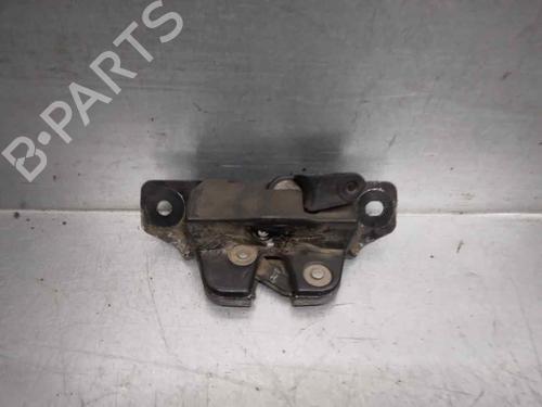 Used Tailgate lock PEUGEOT 306 Break (7E, N3, N5) 2.0 HDI 90 (90 hp) 12191406