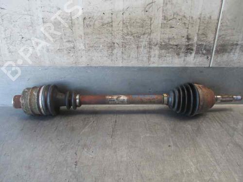 Used Right front driveshaft RENAULT TRAFIC Bus (T_, P_, V_) 1.9 D (60 hp) 6875239