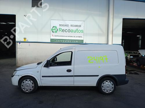 Peças OPEL COMBO Tour 1.3 CDTI 16V (69 hp) 4357969