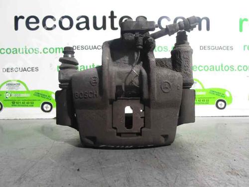 Used Left front brake caliper MERCEDES-BENZ VITO Van (W638) 108 D 2.3 (638.064, 638.068) (79 hp) 11613825