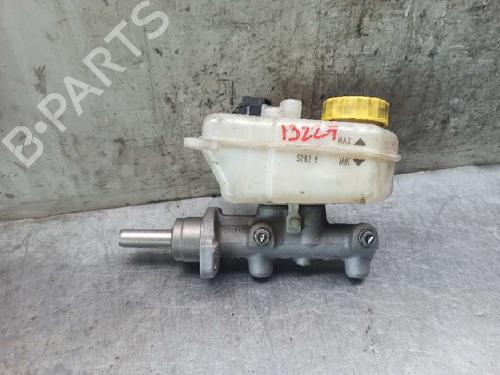 Used Brake master cylinder SKODA FABIA II (542) 1.2 (60 hp) 7633191