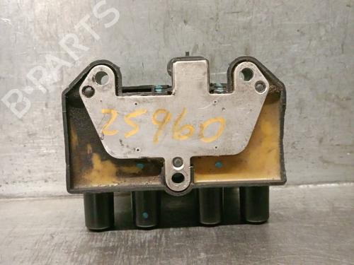 Ignition coil DAEWOO NUBIRA Saloon (J150) 1.6 16V | BP37486825M94 - Image 4