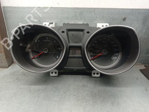 Used Instrument cluster HYUNDAI i30 (GD) 1.4 CRDi (90 hp) 23208841