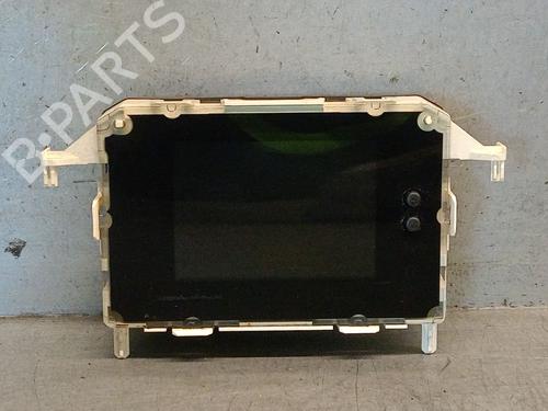 display-monitor-ford-focus-iii-2010-2011-2012-2013-2014-2015-2016-2017-2018-2019-2020-36503673 main image