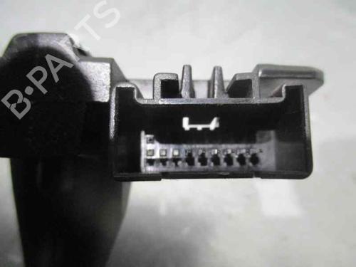 Rear mirror OPEL VECTRA C GTS (Z02) 1.9 CDTI (F68) | BP2072254I6 