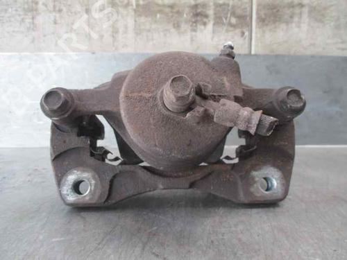 Right front brake caliper CHEVROLET NUBIRA Estate 2.0 D | BP11617001M104 