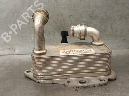Used Oil radiator Oil radiator 37430567 37430567