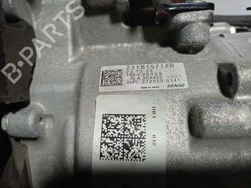 Gearbox RENAULT ARKANA I (LCM_, LDN_) 1.6 E-TECH 145 (LDMU) | BP33468325M3  - Image 9