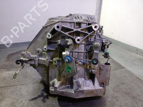 Gearbox FIAT TIPO Estate (356_, 357_) 1.4 LPG (356WXF1B) | BP29505920M3 