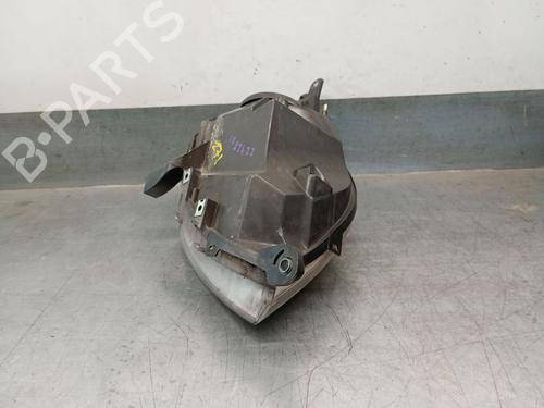 Left headlight PEUGEOT BIPPER (AA_) 1.3 HDi 75 | BP24470403C28