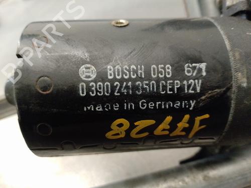 Front wiper motor PORSCHE BOXSTER (986) 2.5 | BP12927516M29 