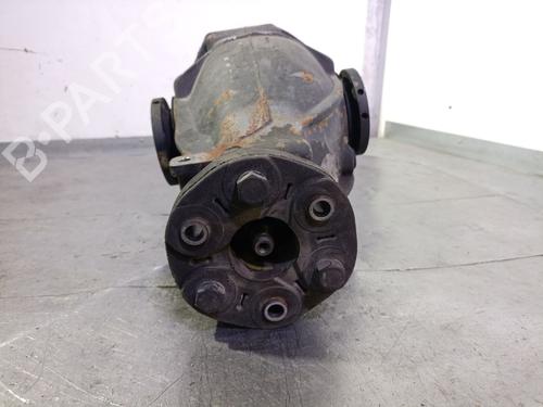 Rear differential MERCEDES-BENZ C-CLASS (W203) C 220 CDI (203.006, 203.008) | BP29332061M24 