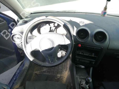 Servo brake SEAT IBIZA III (6L1) 1.9 TDI | BP9108259M42 