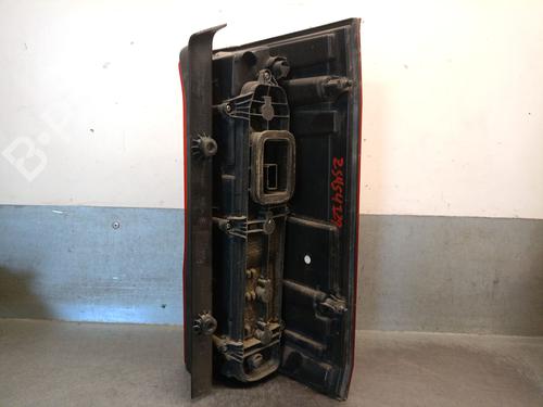 Left taillight VW CRAFTER Van (SY_, SX_) 2.0 TDI FWD (SYB, SYC, SYD) | BP36157527C34 - Image 2