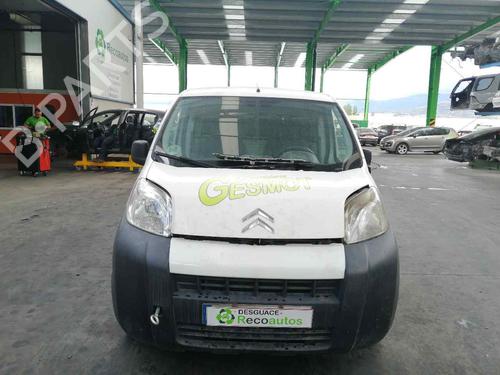 Right front window switch CITROËN NEMO Box Body/MPV (AA_) 1.3 HDi 75 | BP10067908I26 - Image 8