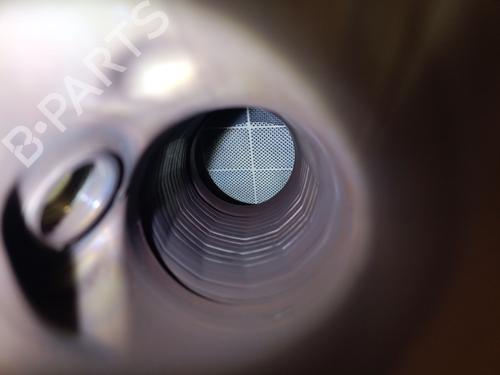 Particulate filter BMW 3 Gran Turismo (F34) 320 d | BP30889813M81