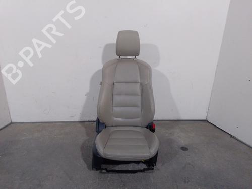 Sæde højre fortil MAZDA CX-5 (KE, GH) 2.2 D (175 hp) 28607936