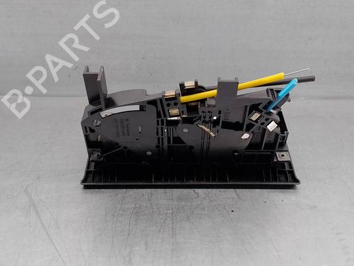 Climate control SEAT AROSA (6H1) 1.7 SDI | BP18143220I5 