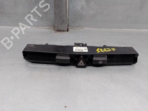 Used Warning switch OPEL ASTRA H (A04) 1.7 CDTI (L48) (100 hp) 15400588