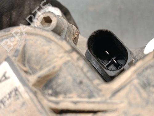 Left rear brake caliper SEAT LEON Sportstourer (KL8, KLD) 1.5 eTSI | BP24334570M107 