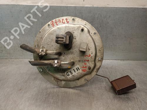 Used Fuel pump MAZDA 6 Estate (GH) 2.0 MZR-CD (GH14) (140 hp) 23243704
