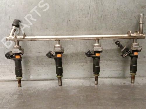 Injection rail CHEVROLET ORLANDO (J309) 1.8 | BP37080374M98 - Image 3