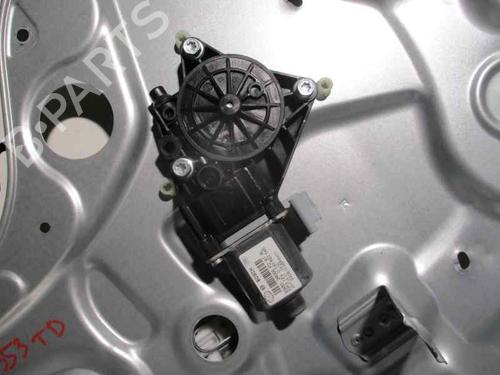 Rear right window mechanism HYUNDAI i30 Estate (FD)  | BP2299166C25 