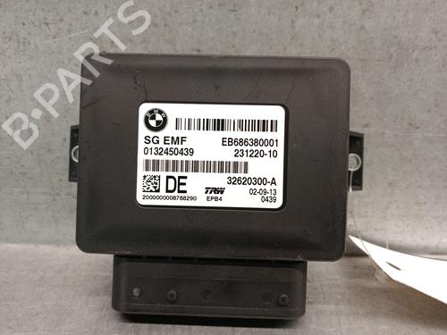 Used Electronic module Electronic module BMW 5 (F10) 520 d (184 hp) 33538527 33538527