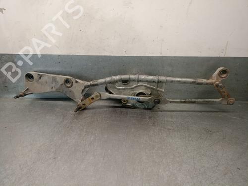 Front wiper motor MERCEDES-BENZ M-CLASS (W164) ML 320 CDI 4-matic (164.122) | BP24616145M29