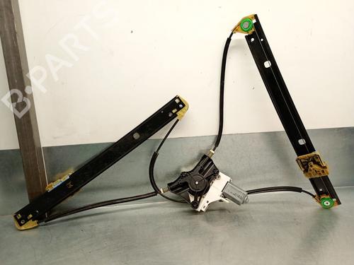 Front left window mechanism AUDI A6 C7 Avant (4G5, 4GD) 3.0 TDI | BP28098795C22 