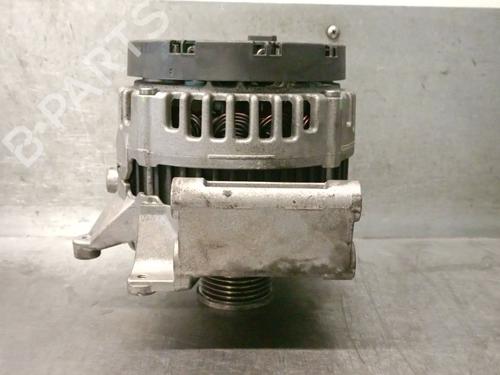 Alternator MERCEDES-BENZ E-CLASS (W211) E 200 CDI (211.004) | BP30460841M7