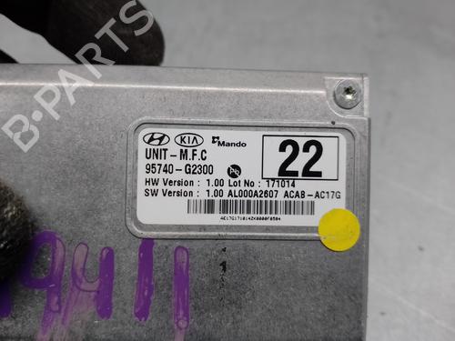 Electronic module HYUNDAI IONIQ (AE) 1.6 GDI Plug-in Hybrid | BP16362190M83 