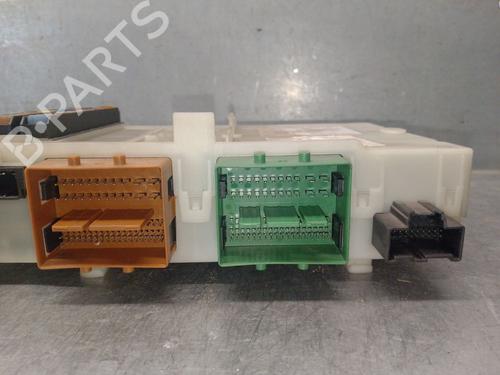 Fuse box FORD MONDEO IV Turnier (BA7) 2.0 TDCi | BP27348770E1 