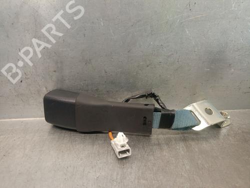 Used Seat buckle LEXUS CT (ZWA10_) 200h (ZWA10_) (99 hp) 27564782