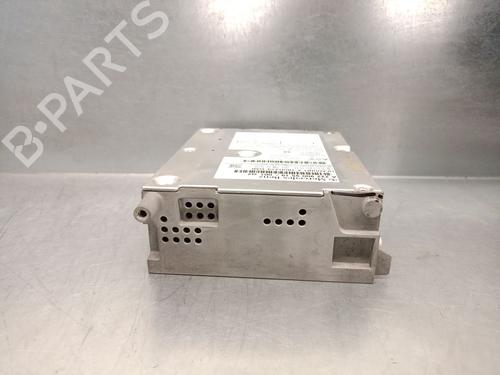 Radio MERCEDES-BENZ G-CLASS (W463) G 500 (463.260, 463.261) | BP27368045E6