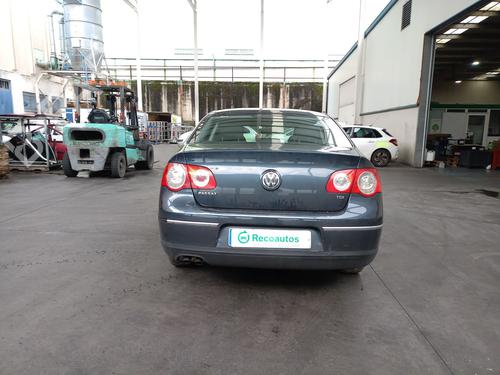 Right taillight VW PASSAT B6 (3C2) 1.9 TDI | BP32372629C35 - Image 13