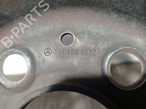 Rim MERCEDES-BENZ E-CLASS (W210) E 240 (210.061) | BP16887614C45 