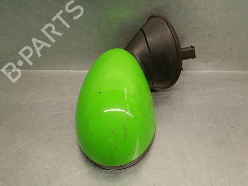 Right mirror MINI MINI (R50, R53) Cooper | BP30206814C27