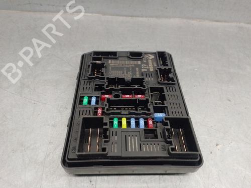 Fuse box NISSAN JUKE (F16_) 1.6 Hybrid | BP26665029E1 