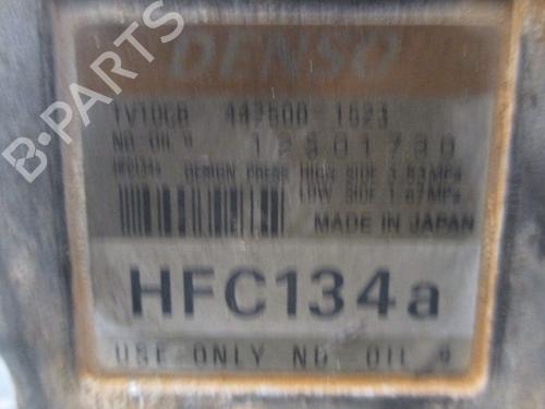 AC compressor TOYOTA COROLLA Liftback (_E11_) 2.0 D (CE110) | BP10163779M34