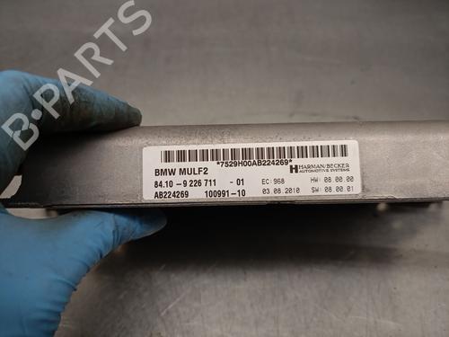 Electronic module BMW 1 (E87) 118 d | BP24156148M83 - Image 4