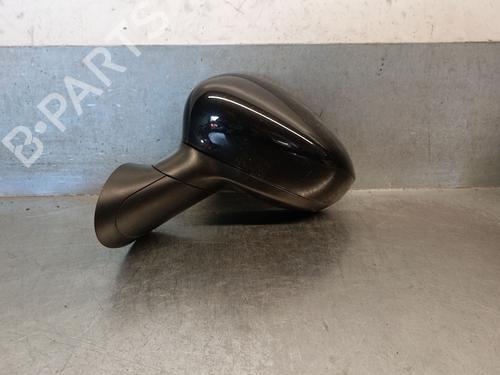 Left mirror FIAT 500 (312_) 1.2 (312AXA1A) | BP27989870C26