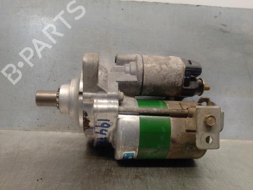 Startmotor HONDA CONCERTO (HW, MA) 1.5 i 16V (90 hp) 16813141