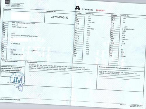Electronic module AUDI Q3 (8UB, 8UG) 2.0 TDI | BP33326340M83 - Image 6