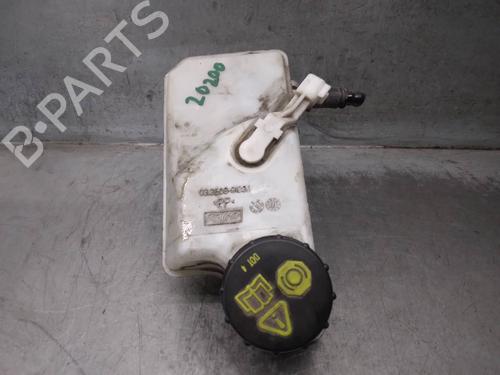 Brake master cylinder FORD FOCUS II (DA_, HCP, DP) 1.6 | BP17447529M77 
